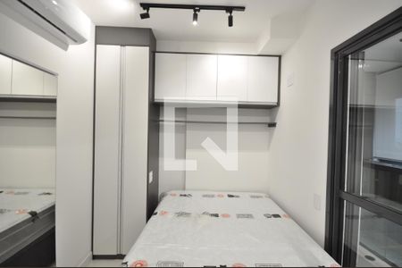 Studio de kitnet/studio para alugar com 1 quarto, 26m² em Tucuruvi, São Paulo