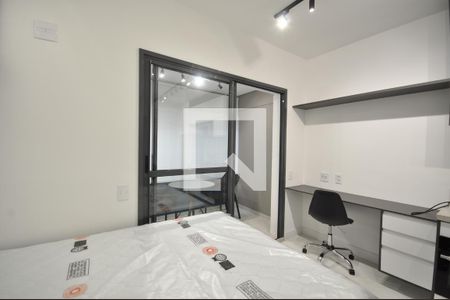 Studio de kitnet/studio para alugar com 1 quarto, 26m² em Tucuruvi, São Paulo