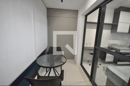 Studio de kitnet/studio para alugar com 1 quarto, 26m² em Tucuruvi, São Paulo