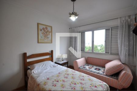 Quarto 1 de apartamento para alugar com 2 quartos, 65m² em Jardim Leonor Mendes de Barros, São Paulo