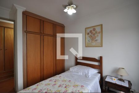 Quarto 1 de apartamento para alugar com 2 quartos, 65m² em Jardim Leonor Mendes de Barros, São Paulo