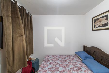 Quarto 1 de apartamento à venda com 2 quartos, 44m² em Itaquera, São Paulo