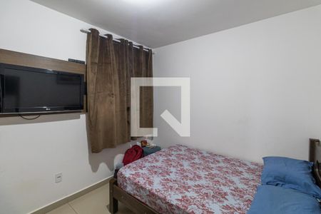 Quarto 1 de apartamento à venda com 2 quartos, 44m² em Itaquera, São Paulo