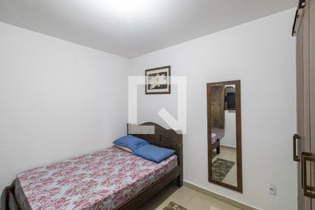 Quarto 1 de apartamento à venda com 2 quartos, 44m² em Itaquera, São Paulo