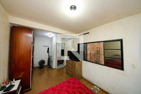 Suíte de casa para alugar com 2 quartos, 150m² em Capão do Embira, São Paulo