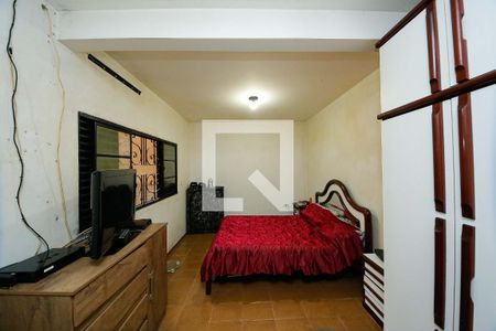 Suíte de casa para alugar com 2 quartos, 150m² em Capão do Embira, São Paulo