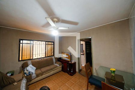 Sala de casa para alugar com 2 quartos, 150m² em Capão do Embira, São Paulo