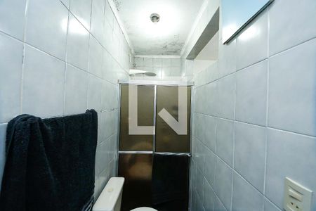 Banheiro Suíte de casa para alugar com 2 quartos, 150m² em Capão do Embira, São Paulo