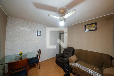 Sala de casa para alugar com 2 quartos, 150m² em Capão do Embira, São Paulo