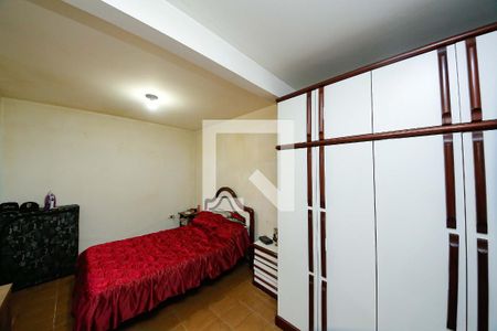 Suíte de casa para alugar com 2 quartos, 150m² em Capão do Embira, São Paulo