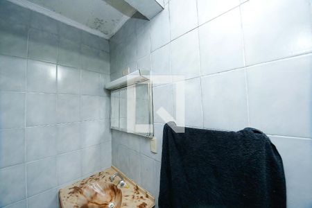 Banheiro Suíte de casa para alugar com 2 quartos, 150m² em Capão do Embira, São Paulo