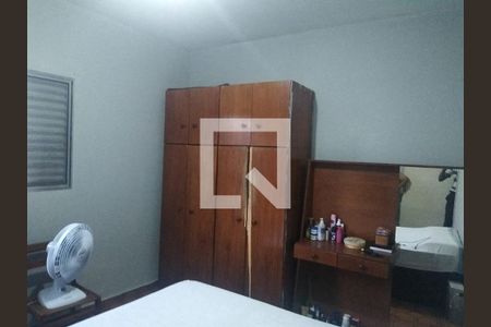 Quarto 2 de casa para alugar com 4 quartos, 132m² em Parque Luis Mucciolo, São Paulo