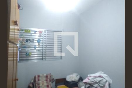 Quarto 1 de casa para alugar com 4 quartos, 132m² em Parque Luis Mucciolo, São Paulo