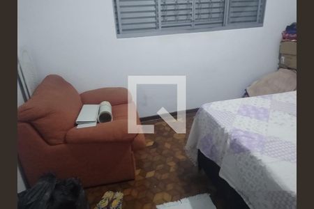 Quarto 3 de casa para alugar com 4 quartos, 132m² em Parque Luis Mucciolo, São Paulo