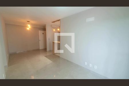 Apartamento para alugar com 3 quartos, 80m² em Balneário Tropical, Paulínia