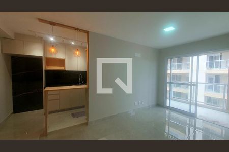 Apartamento para alugar com 3 quartos, 80m² em Balneário Tropical, Paulínia