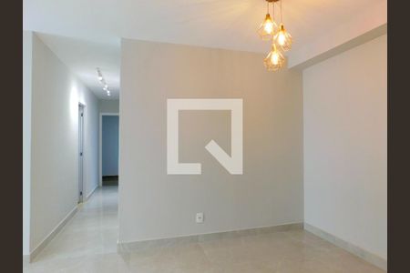 Apartamento para alugar com 3 quartos, 80m² em Balneário Tropical, Paulínia