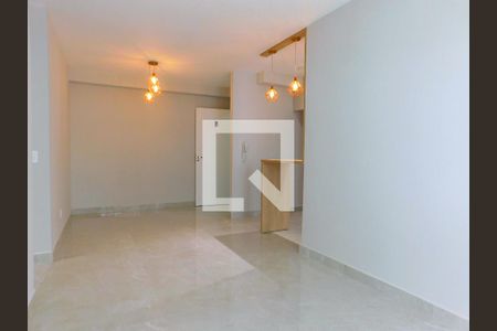 Apartamento para alugar com 3 quartos, 80m² em Balneário Tropical, Paulínia