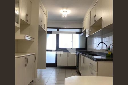 Foto 30 de apartamento à venda com 3 quartos, 196m² em Real Parque, São Paulo