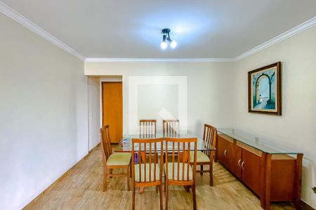 Sala de apartamento à venda com 3 quartos, 78m² em Belenzinho, São Paulo