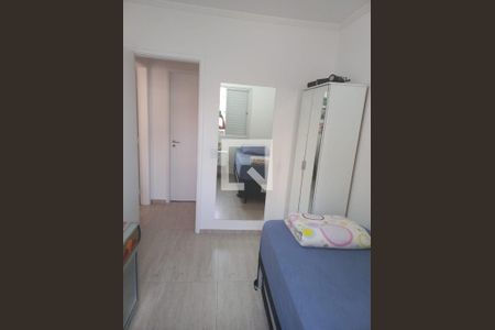 Foto 11 de apartamento à venda com 2 quartos, 63m² em Vila Bertioga, São Paulo