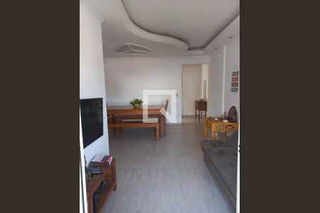 Foto 02 de apartamento à venda com 2 quartos, 63m² em Vila Bertioga, São Paulo