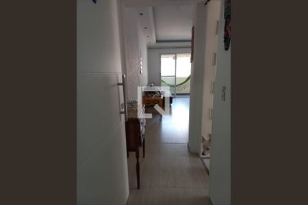 Foto 05 de apartamento à venda com 2 quartos, 63m² em Vila Bertioga, São Paulo