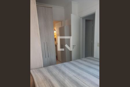 Foto 10 de apartamento à venda com 2 quartos, 63m² em Vila Bertioga, São Paulo