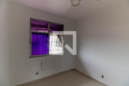 Quarto 1 de apartamento para alugar com 2 quartos, 72m² em Rocha, São Gonçalo