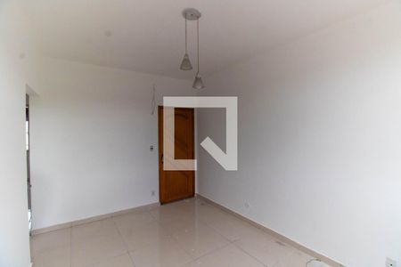 Sala de apartamento para alugar com 2 quartos, 72m² em Rocha, São Gonçalo