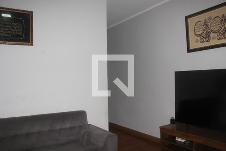 Sala de casa à venda com 3 quartos, 190m² em Santana, São Paulo