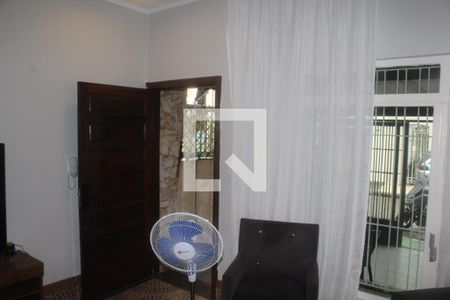 Sala de casa à venda com 3 quartos, 190m² em Santana, São Paulo