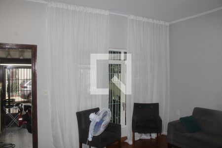 Sala de casa à venda com 3 quartos, 190m² em Santana, São Paulo