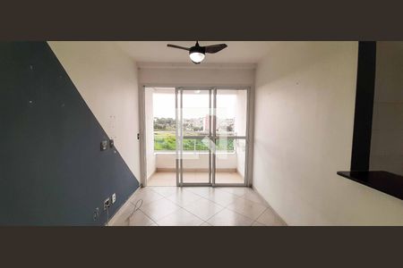 Apartamento à venda com 2 quartos, 52m² em Quitaúna, Osasco