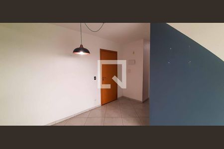 Apartamento à venda com 2 quartos, 52m² em Quitaúna, Osasco