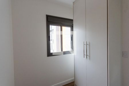 Quarto 1 de apartamento para alugar com 2 quartos, 59m² em Vila Sao Pedro, Santo André