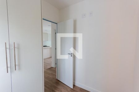 Quarto 1 de apartamento para alugar com 2 quartos, 59m² em Vila Sao Pedro, Santo André