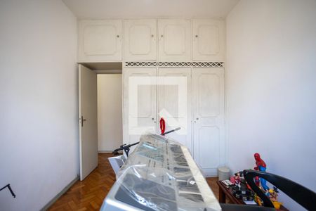 Quarto 1 de apartamento à venda com 3 quartos, 100m² em Tijuca, Rio de Janeiro