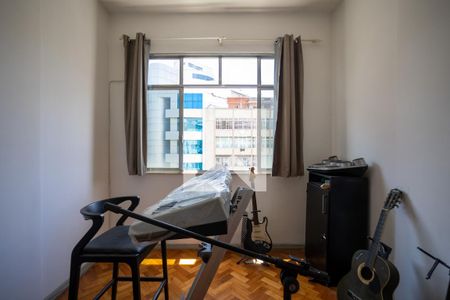 Quarto 1 de apartamento à venda com 3 quartos, 100m² em Tijuca, Rio de Janeiro