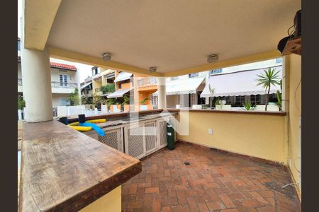 Casa de condomínio à venda com 150m², 3 quartos e 2 vagas Casa de condomínio à venda com 150m², 3 quartos e 2 vagasárea comum