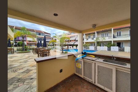 Casa de condomínio à venda com 150m², 3 quartos e 2 vagas Casa de condomínio à venda com 150m², 3 quartos e 2 vagasárea comum