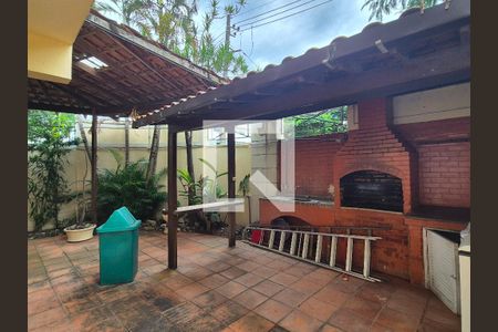 Casa de condomínio à venda com 150m², 3 quartos e 2 vagas Casa de condomínio à venda com 150m², 3 quartos e 2 vagasárea comum