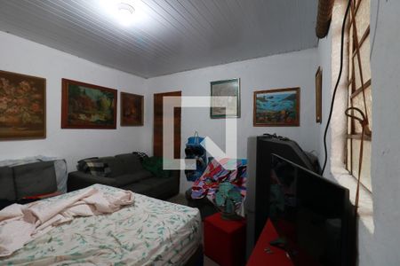 Quarto 2 de casa à venda com 2 quartos, 110m² em Santa Paula, Santo André