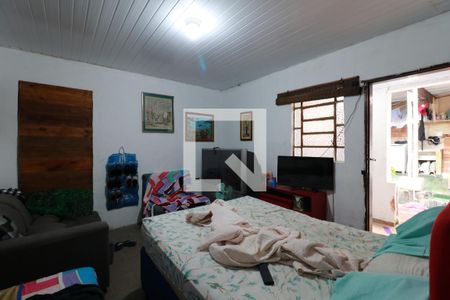 Quarto 2 de casa à venda com 2 quartos, 110m² em Santa Paula, Santo André