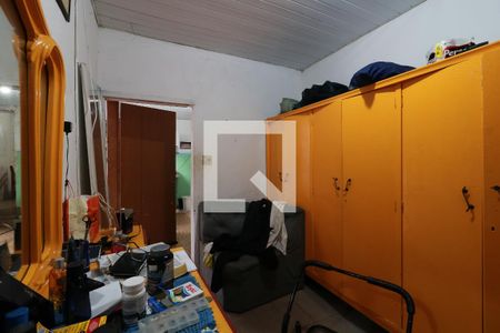 Quarto 1 de casa à venda com 2 quartos, 110m² em Santa Paula, Santo André