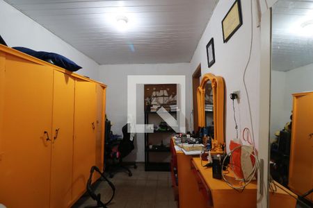 Quarto 1 de casa à venda com 2 quartos, 110m² em Santa Paula, Santo André