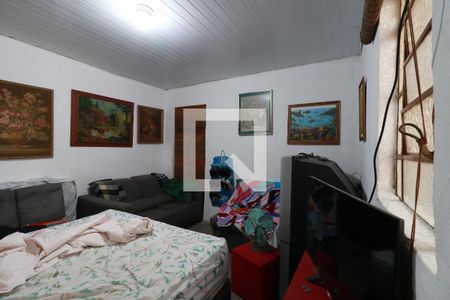 Quarto 2 de casa à venda com 2 quartos, 110m² em Santa Paula, Santo André