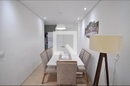 Foto 04 de apartamento à venda com 3 quartos, 60m² em Vila Guilherme, São Paulo