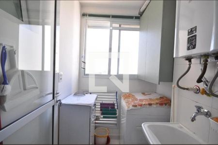 Foto 11 de apartamento à venda com 3 quartos, 60m² em Vila Guilherme, São Paulo