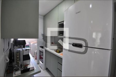 Foto 05 de apartamento à venda com 3 quartos, 60m² em Vila Guilherme, São Paulo